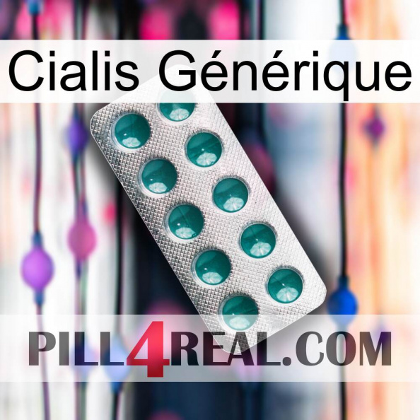 Cialis Générique dapoxetine1